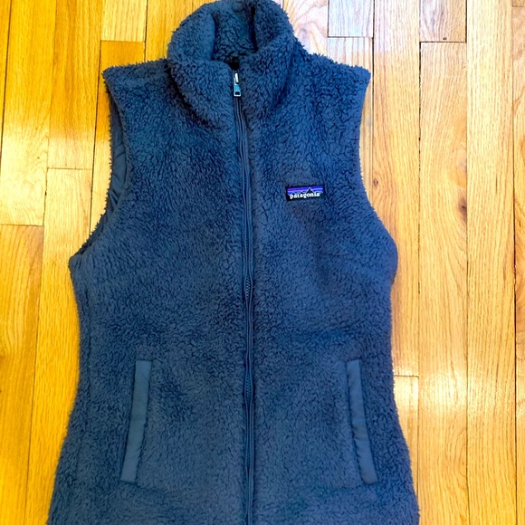 Patagonia Jackets & Blazers - Patagonia Los Gatos Vest Womens XS